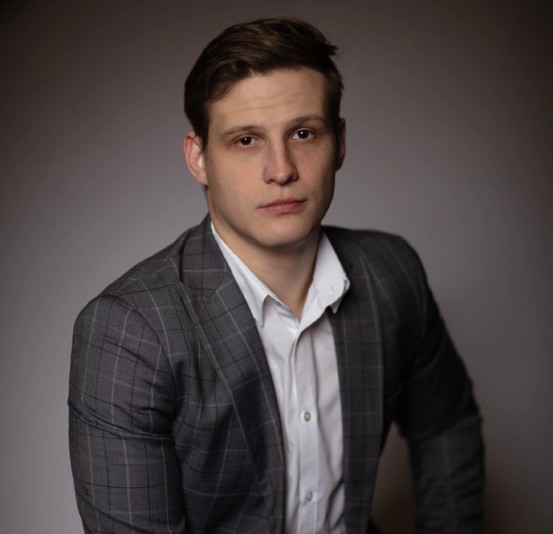 Karol Król, Prezes KU AZS Akademii WSB