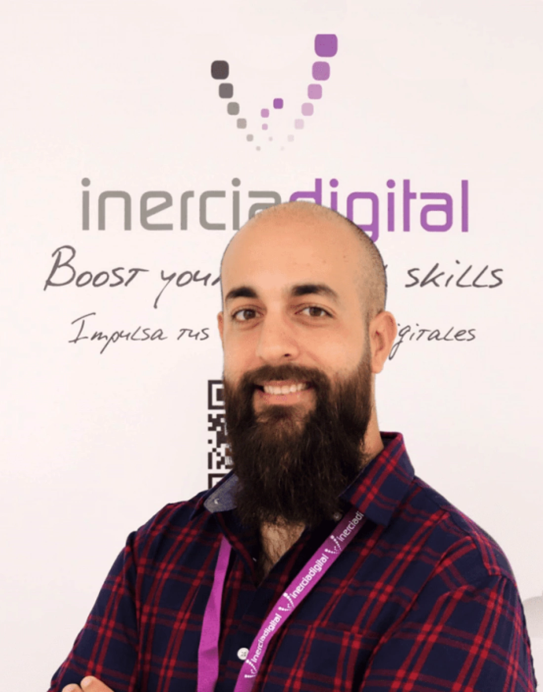 Francisco Javier García Gómez (Project coordinator)