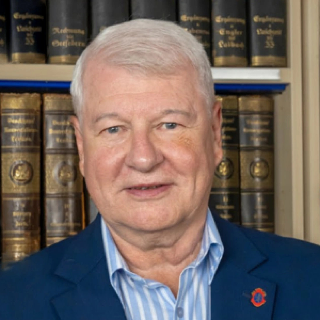 Andrzej Szteliga, PhD