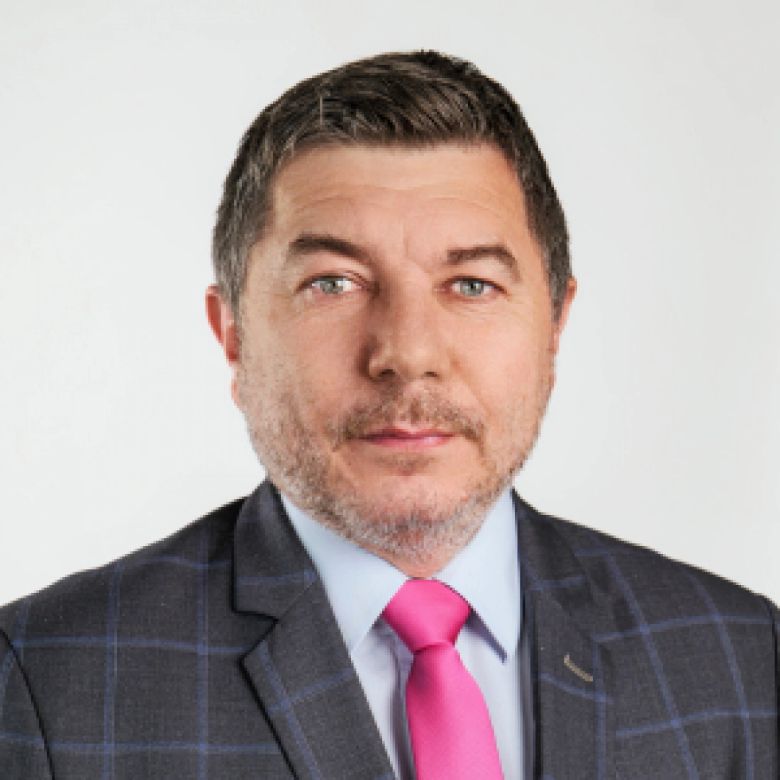 Paweł Morawski, PhD Eng.