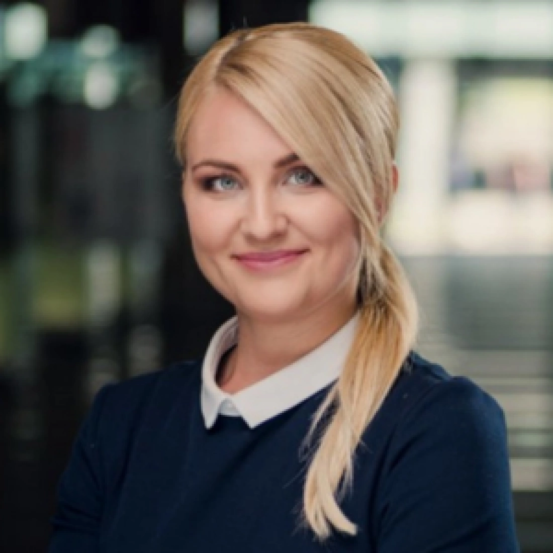 Karolina Mucha Kuś, PhD