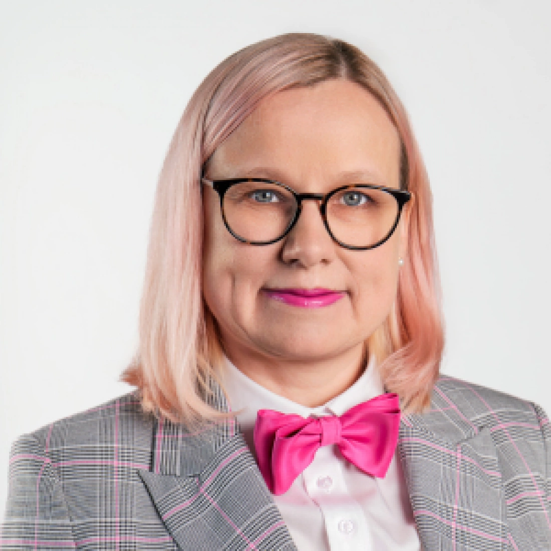 Katarzyna Kolasińska-Morawska, PhD