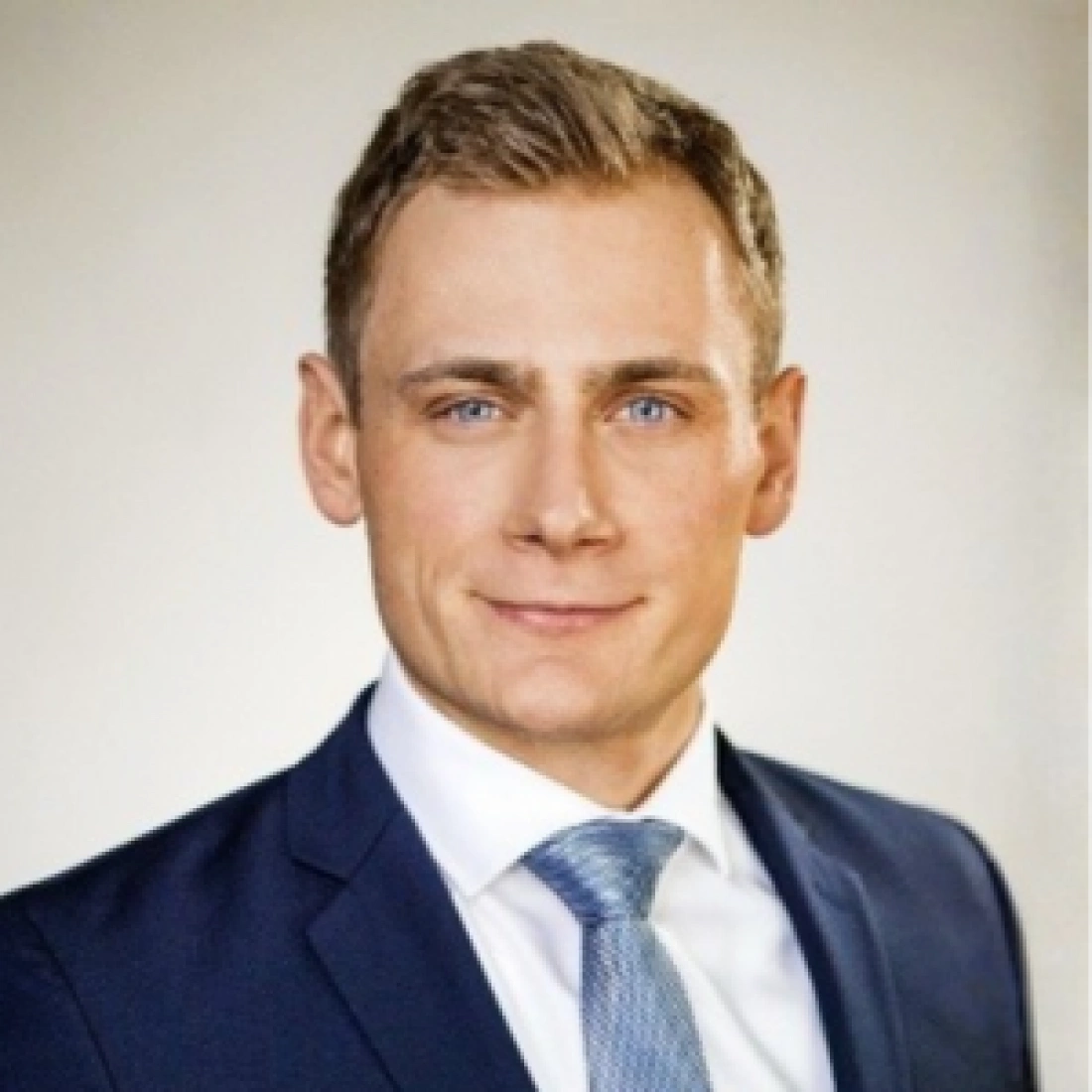 Dr. Maurice M. Steinhoff 