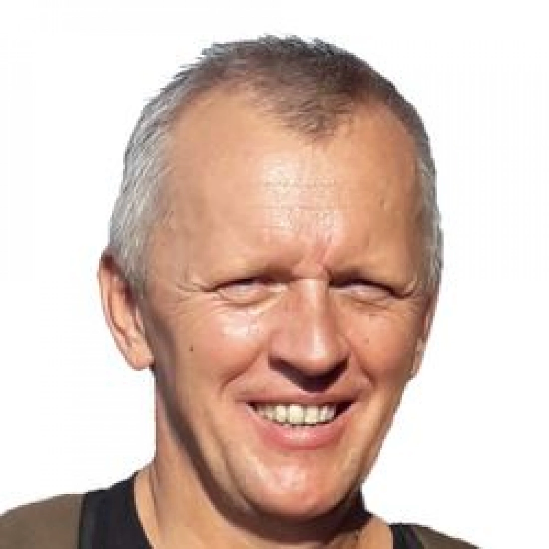 dr Krzysztof Filipek