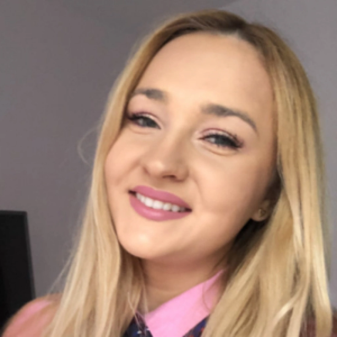 Klaudia Bracio-Golec, PhD 