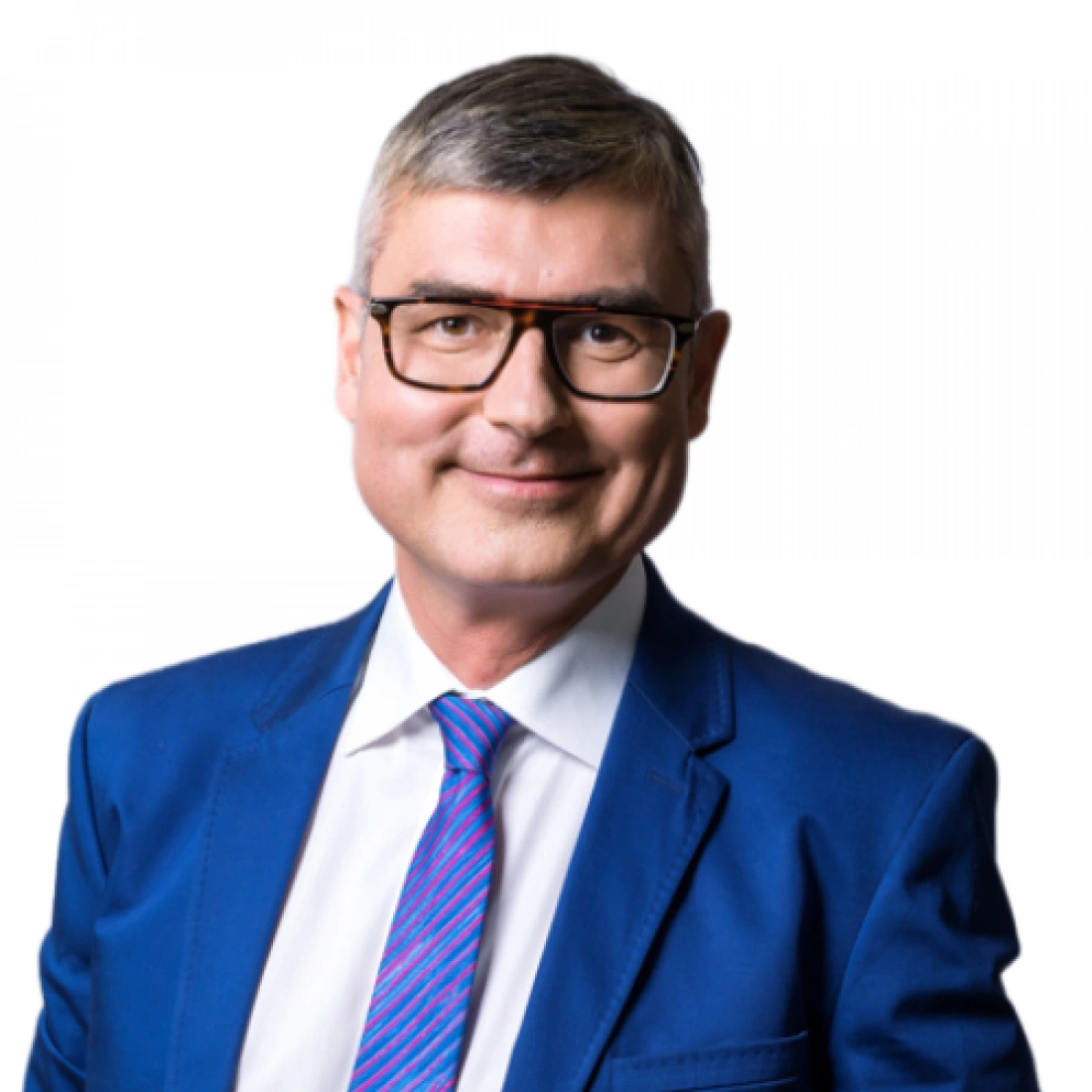 prof. dr hab. Łukasz Sułkowski