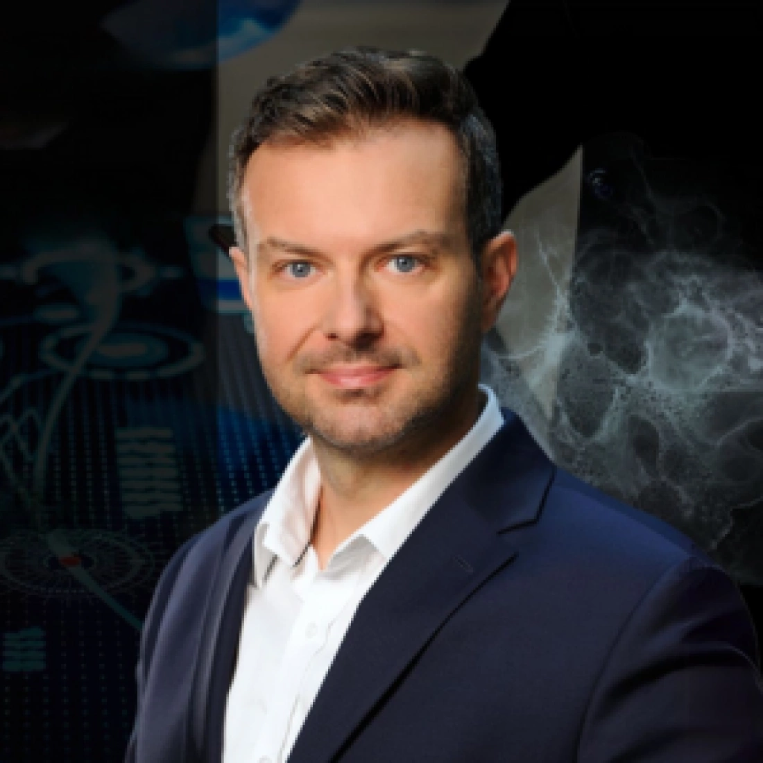 Maciej Kocoń, M.Sc., 