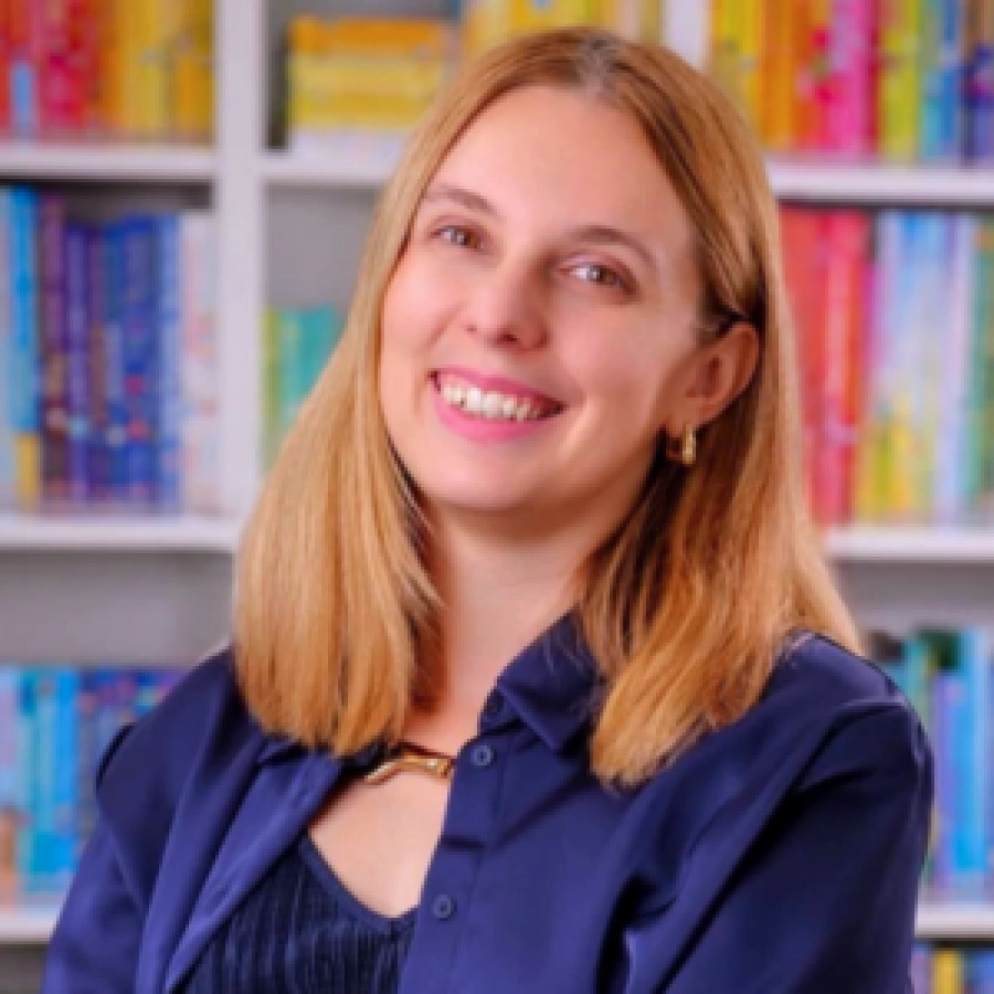 Małgorzata Małecka-Tomala 