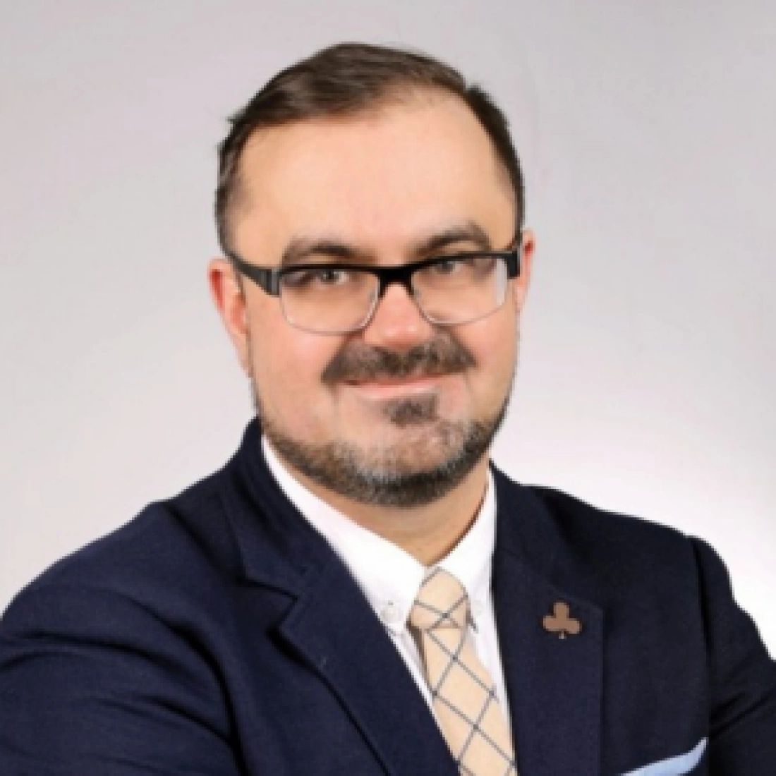 Michał Dziekoński, MBA