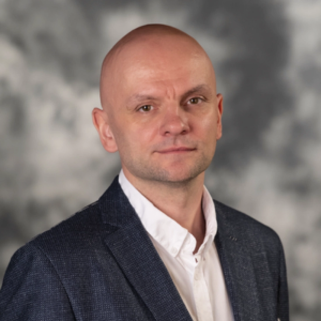 Assoc. Prof. Olaf Flak, PhD