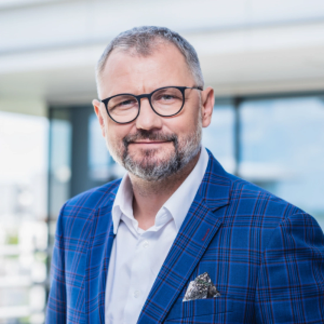 Assoc. Prof. Krzysztof Zamasz, PhD