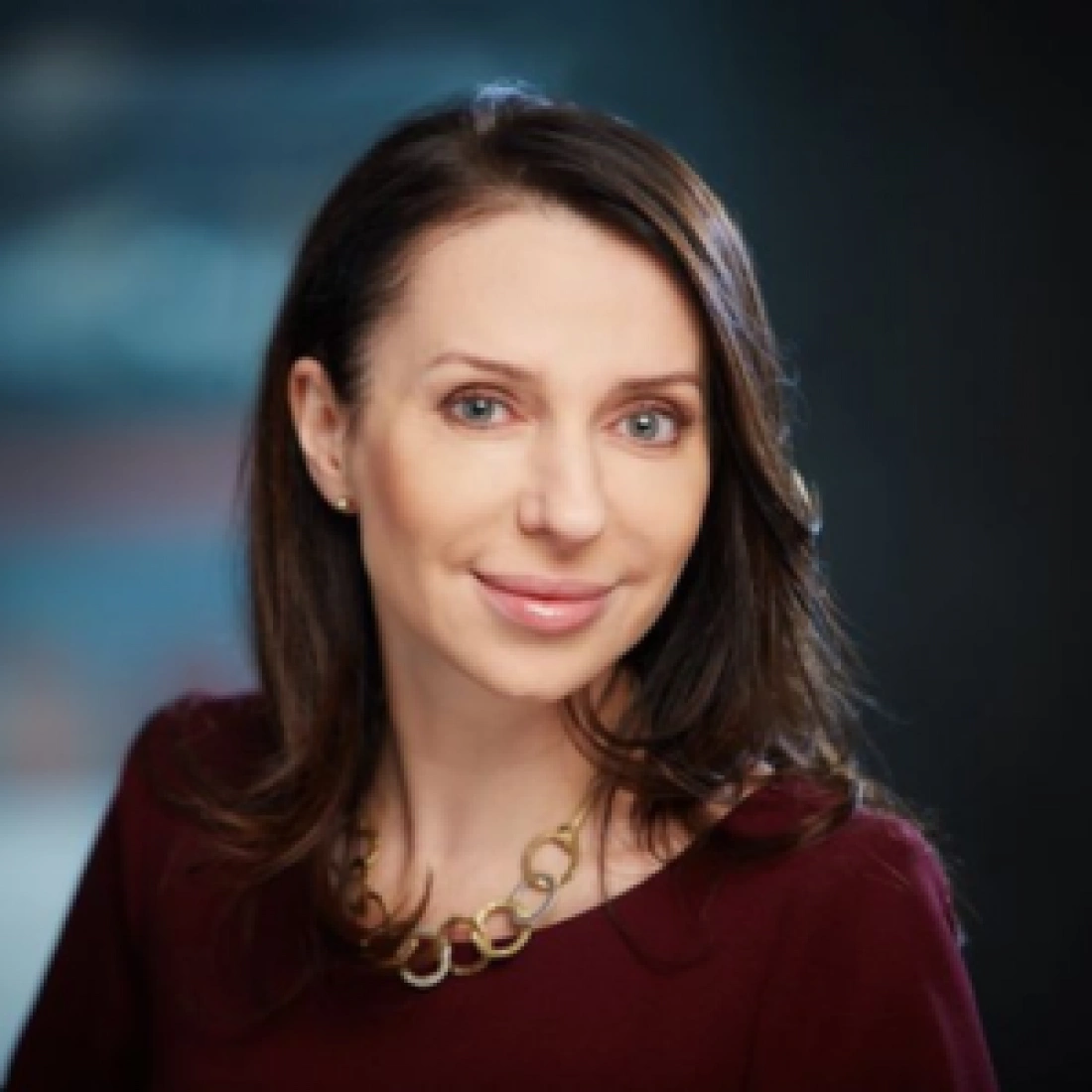 Professor Barbara Piontek, PhD, DSc 