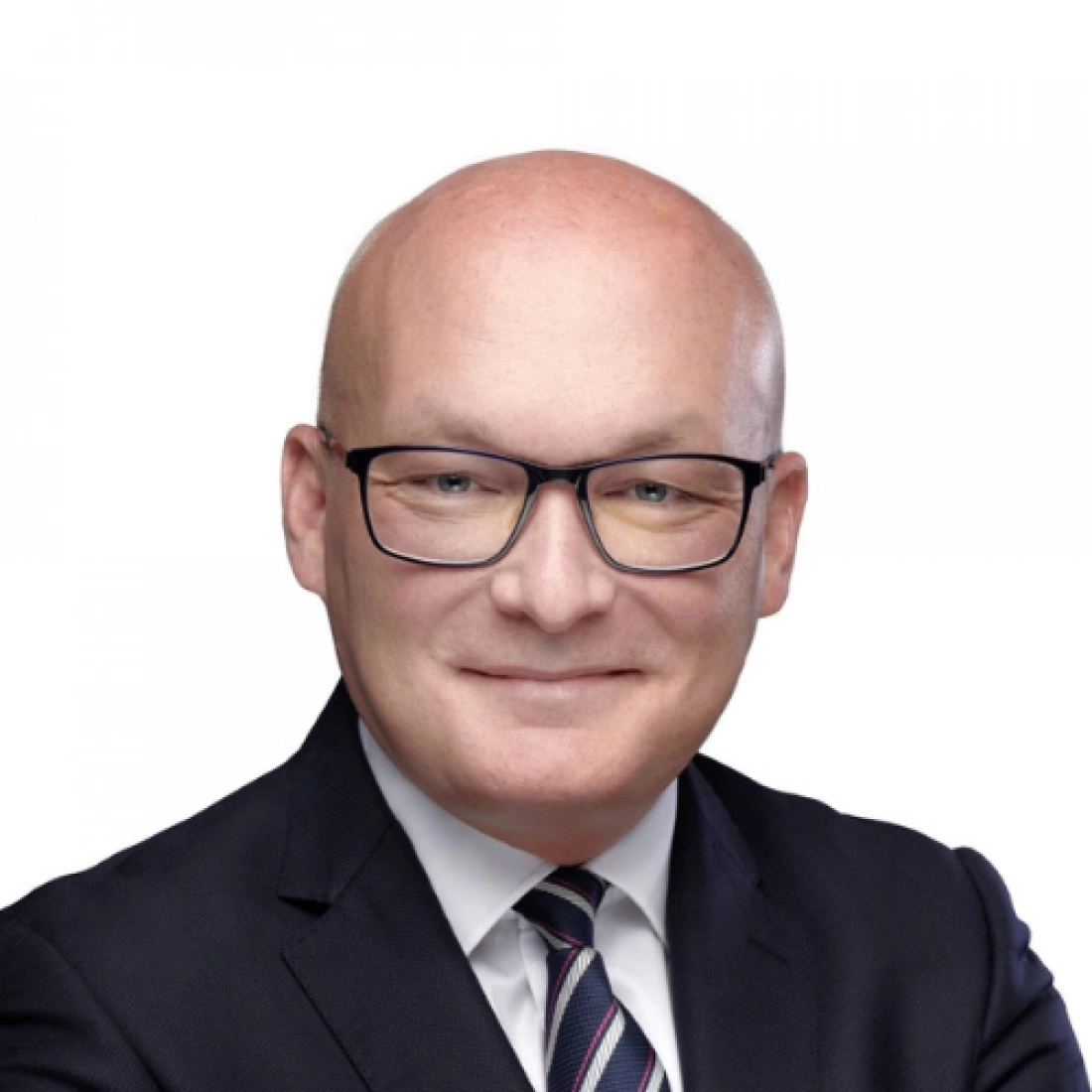 prof. nadzw. dr hab. Marcin Lis