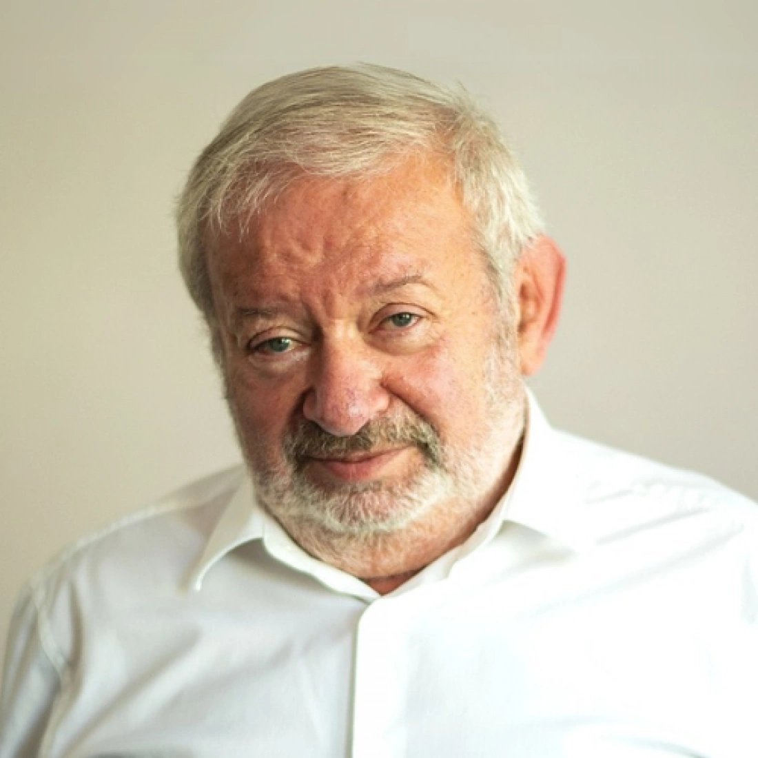 dr n. med. Jerzy Friediger