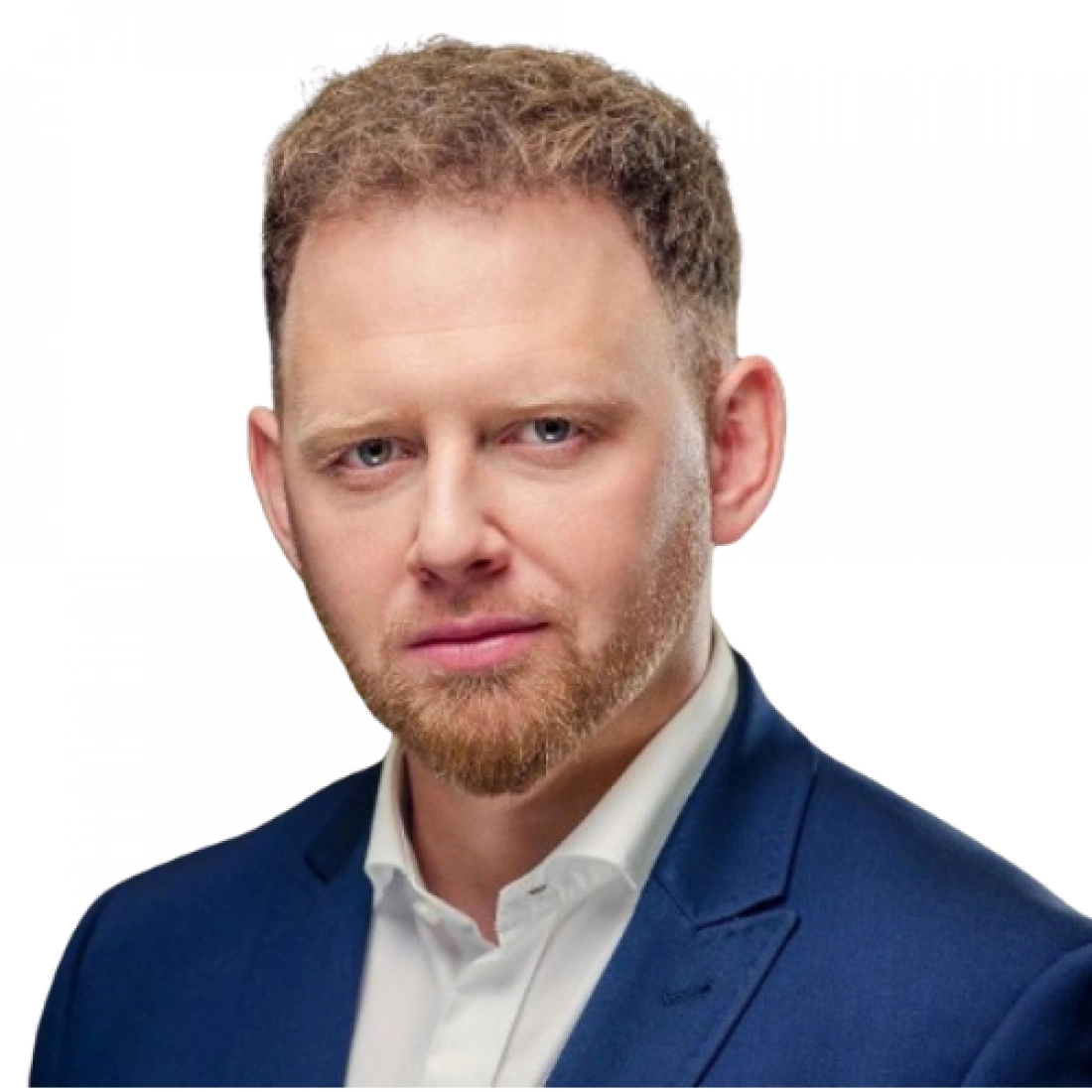 prof. Krystian Dudek