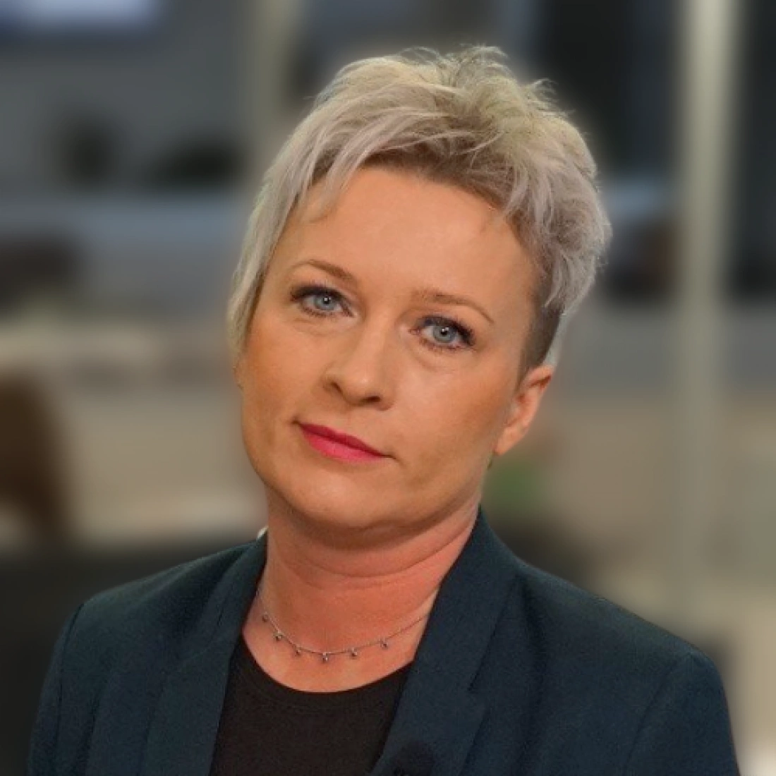 dr n. o zdr. Renata Cieślik-Tarkota