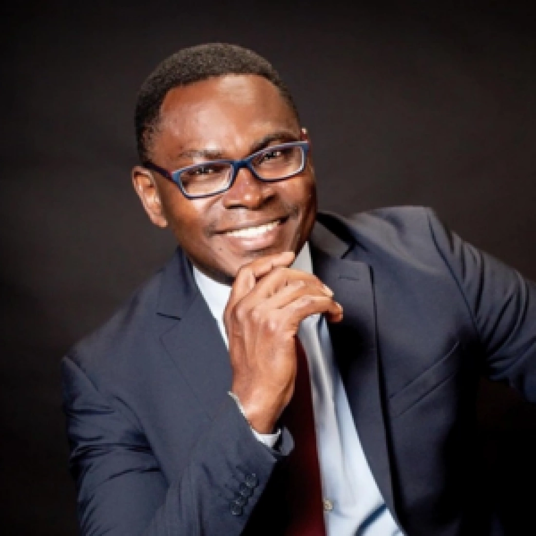 Solomon Kunle Omogbemi, PhD