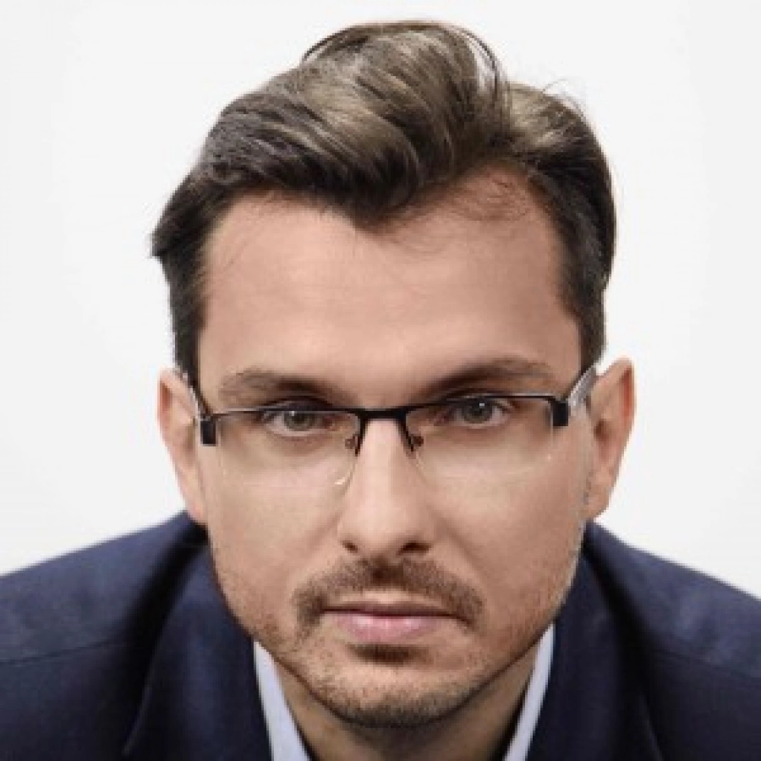 Przemysław Grzywa