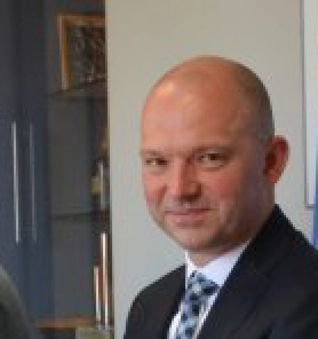 Krzysztof Kubek