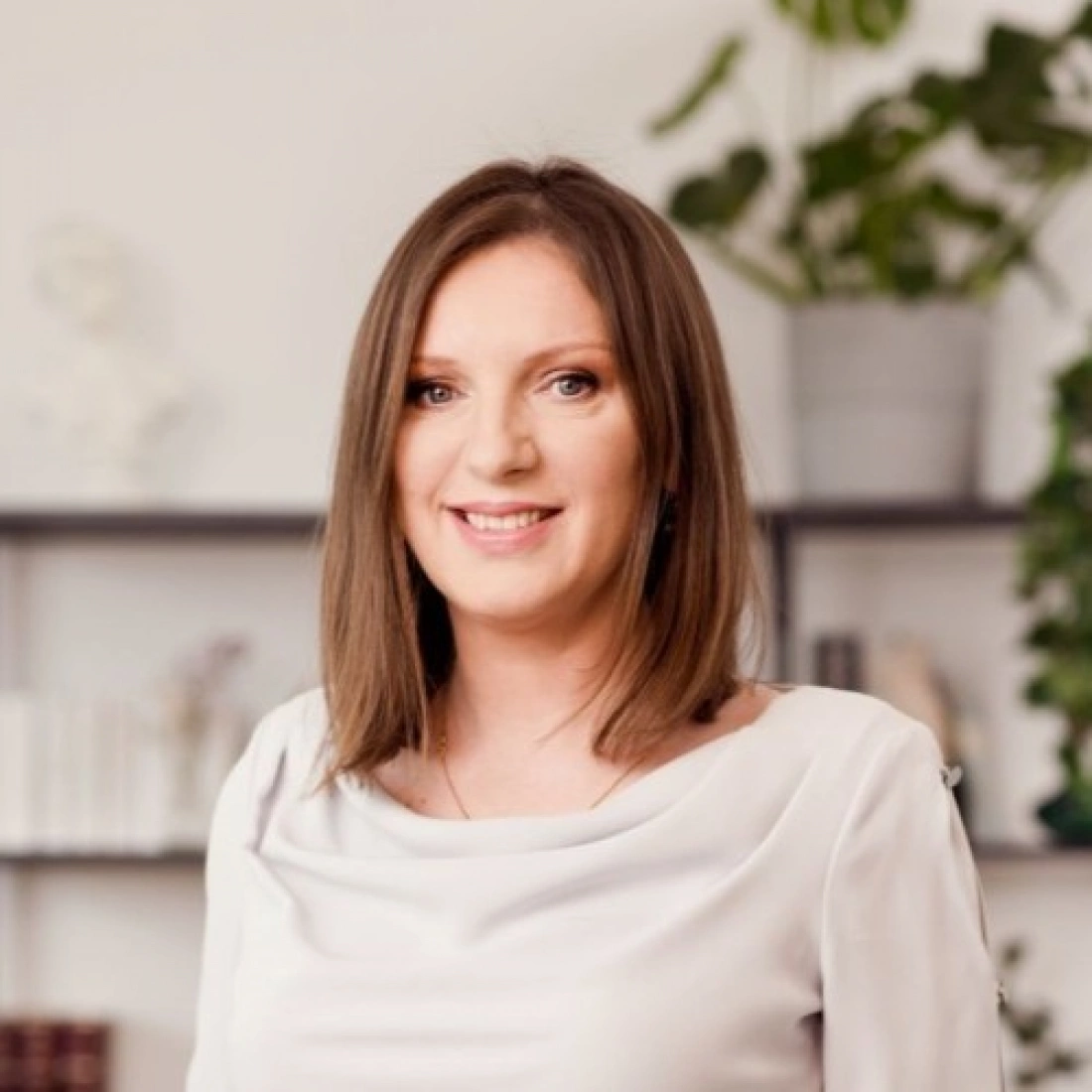 dr Anna Kowalska