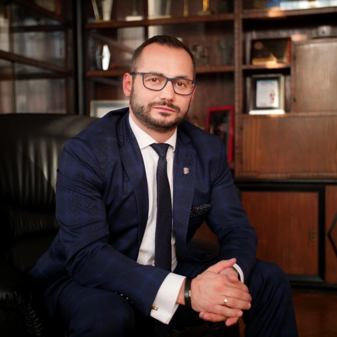 Tomasz Zjawiony