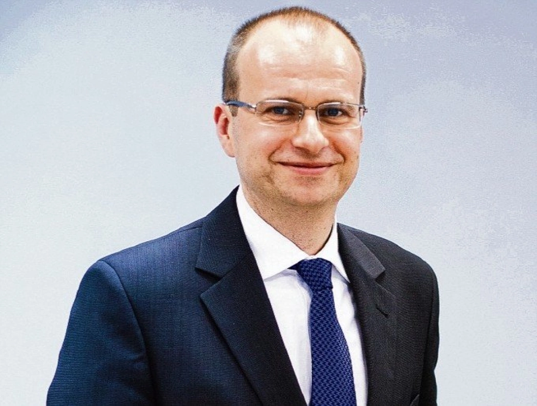 Marek Zychla