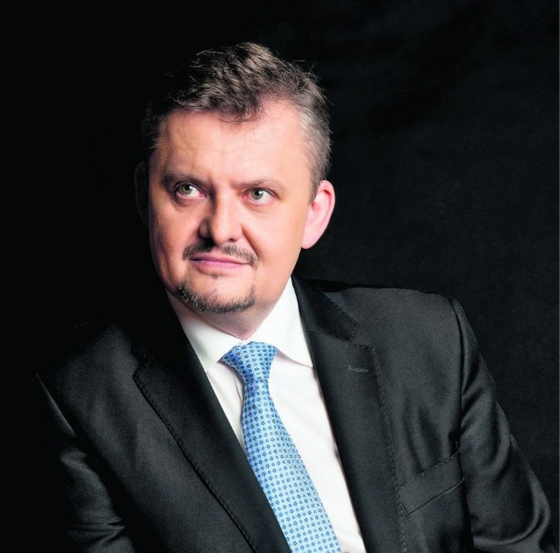 Piotr Komraus