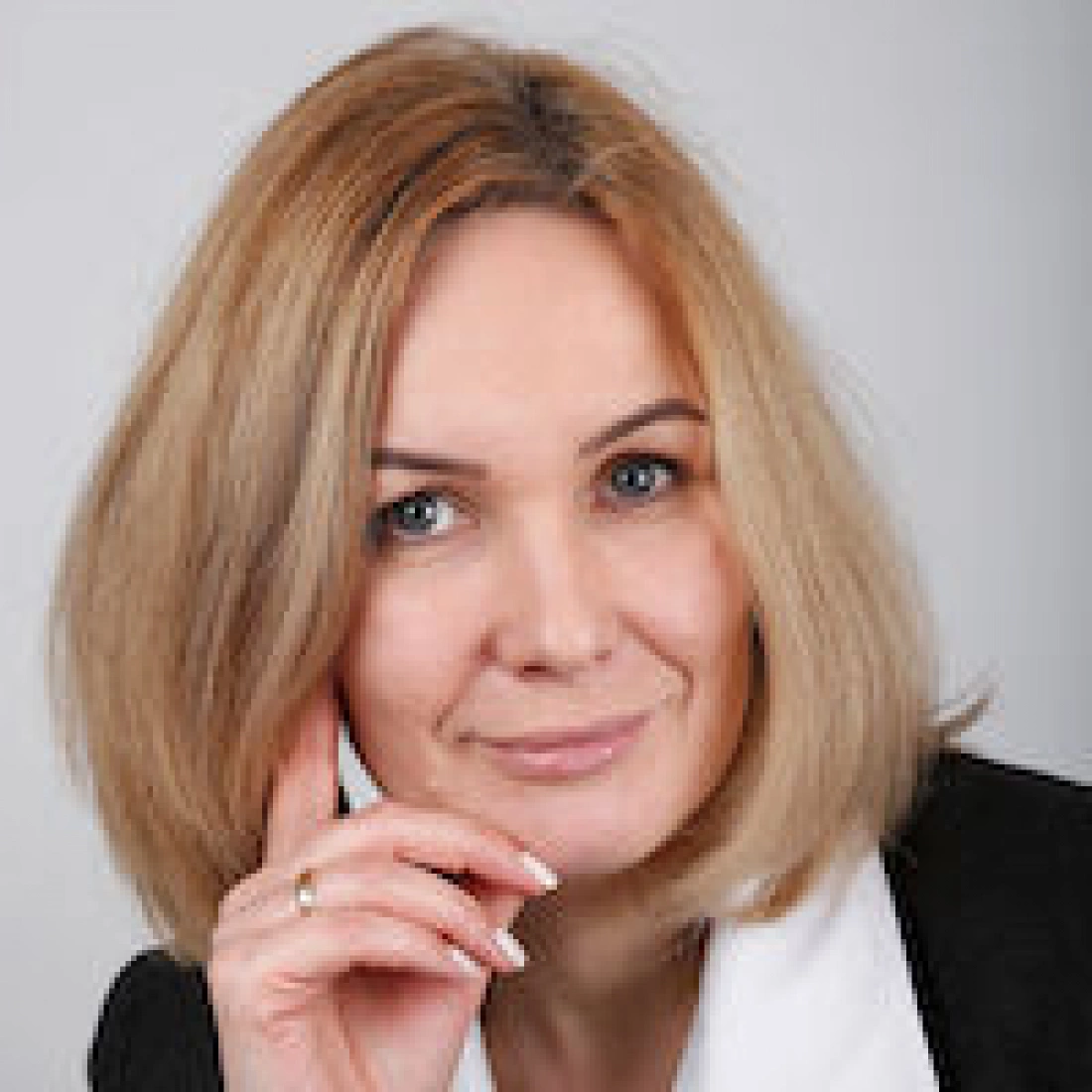 Justyna Mirek