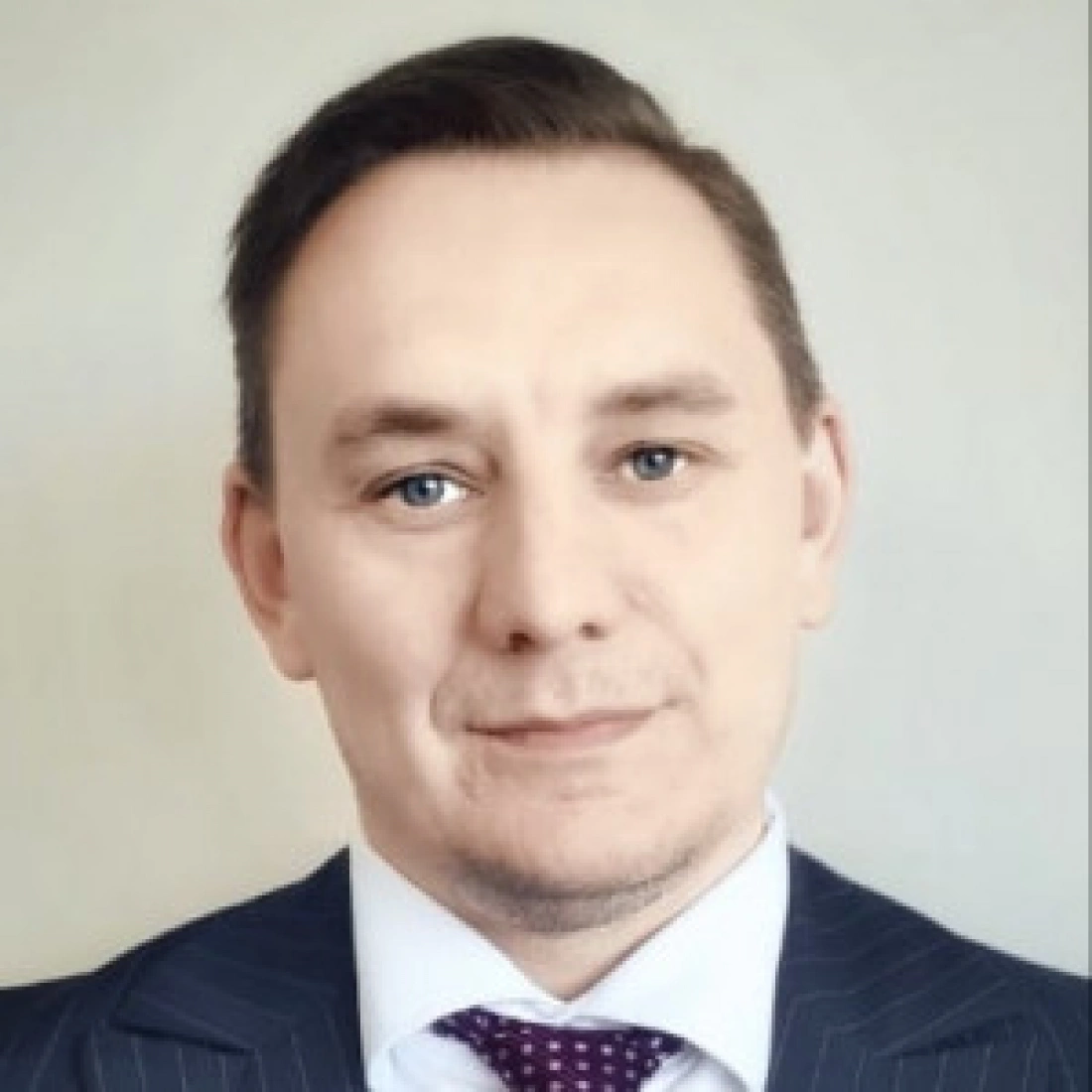 dr hab. n. med. i n. o zdr. Klaudiusz Nadolny