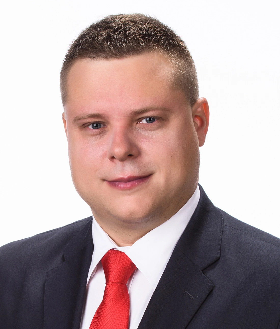 Janusz Dramski