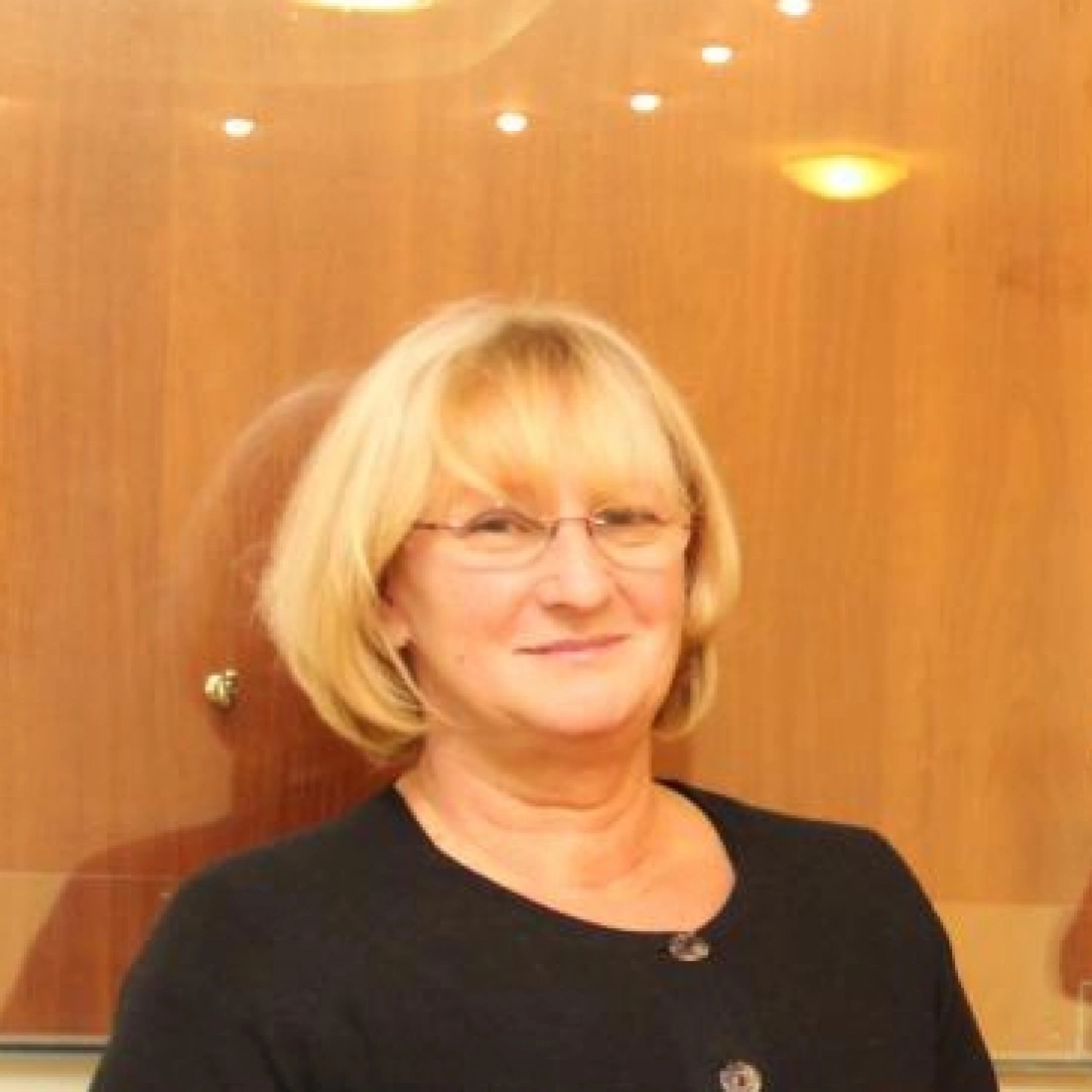 Bożena Oleksy