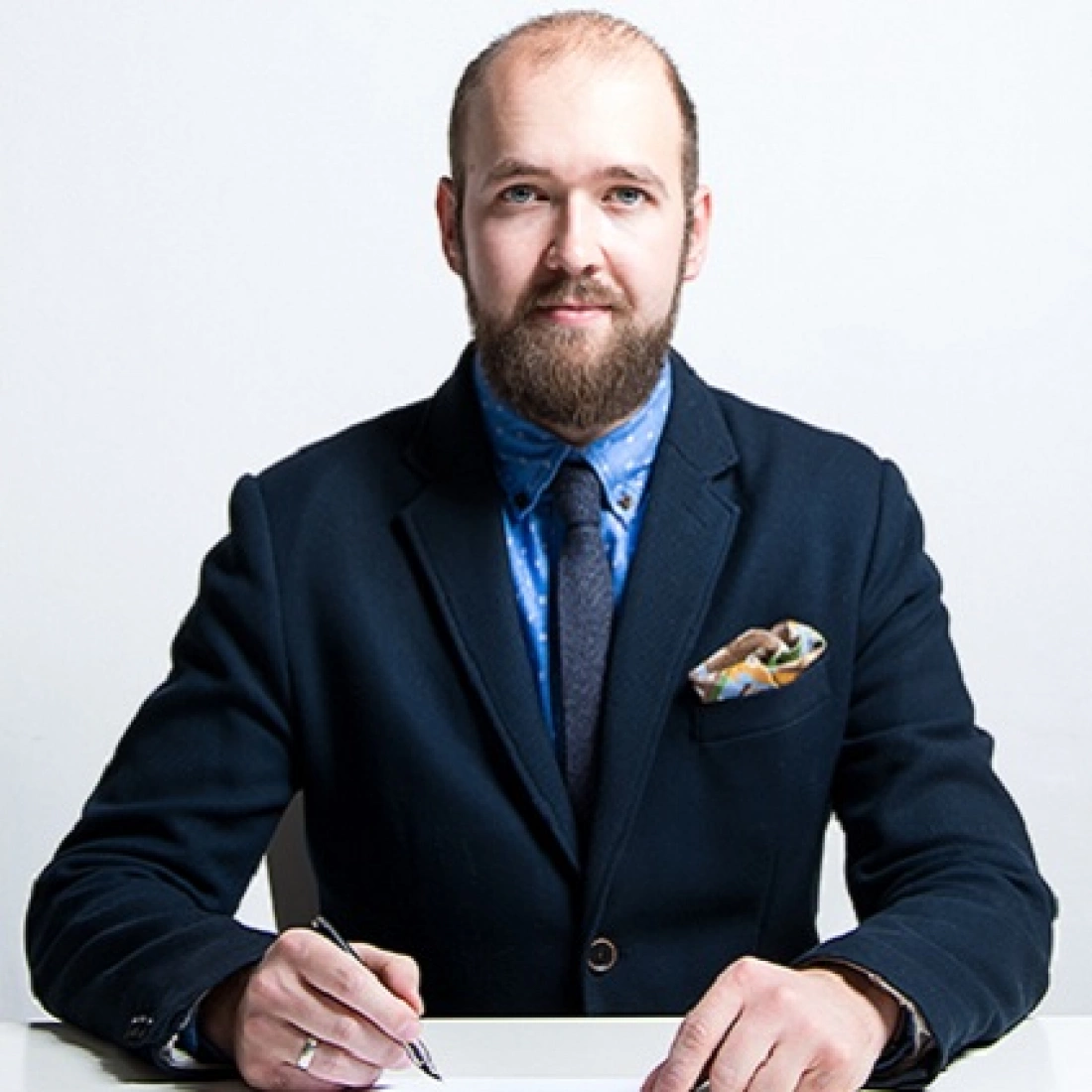 Mateusz Maik