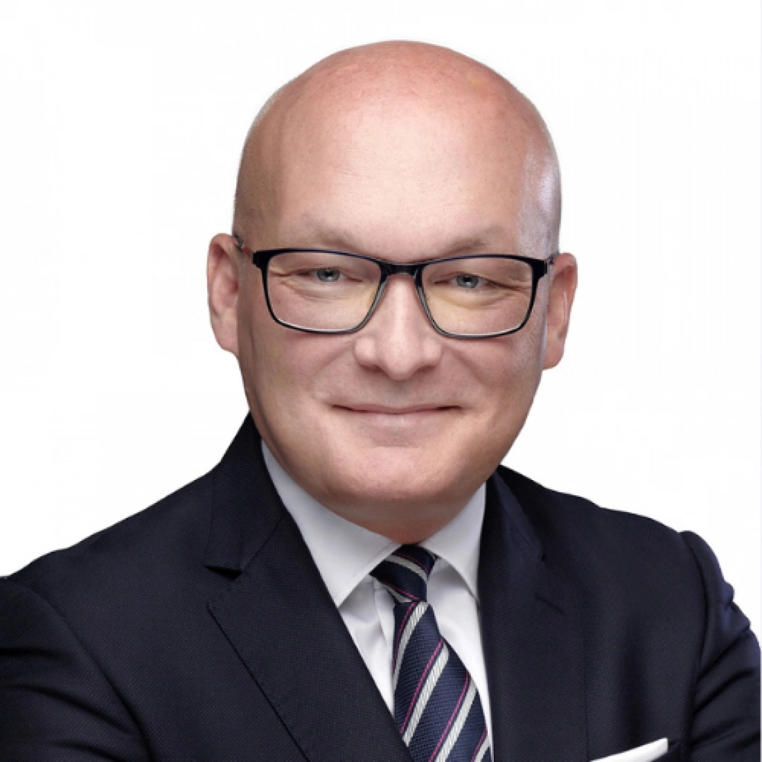 dr hab. Marcin Lis, prof. AWSB, Przewodniczący Rady Ekspertów Akademii WSB 