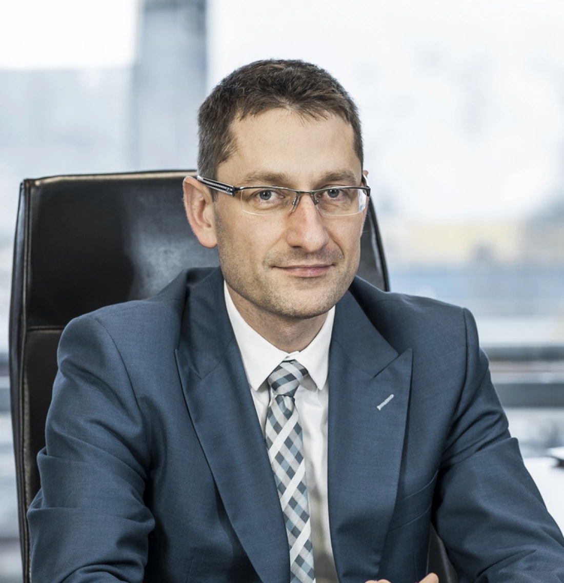 Marek Mrówczyński