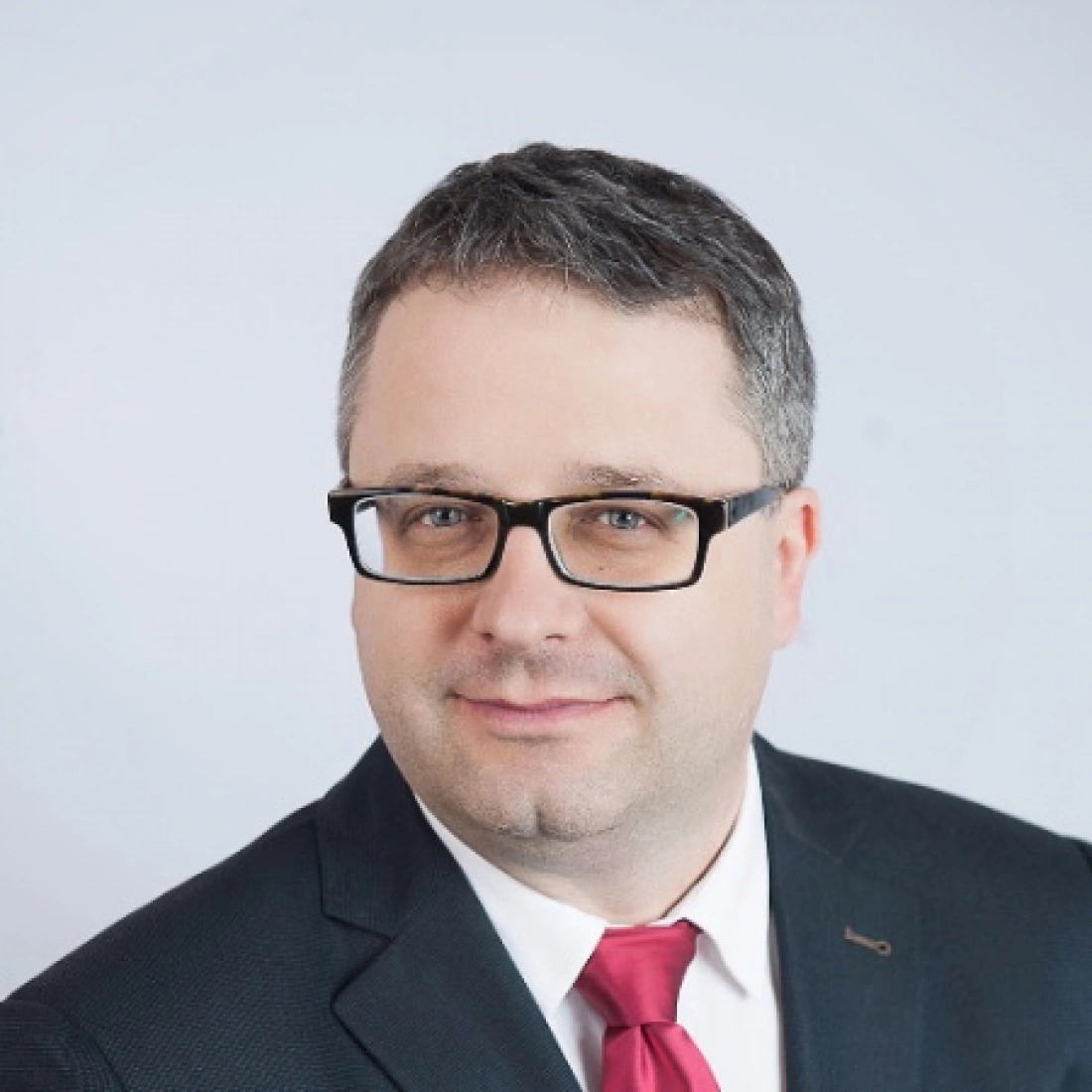 Piotr Rybicki 