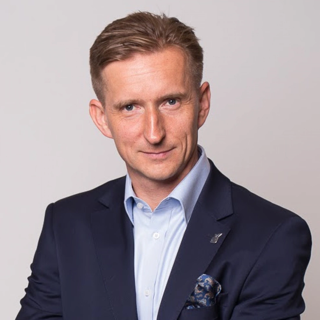Rafał Kaciński