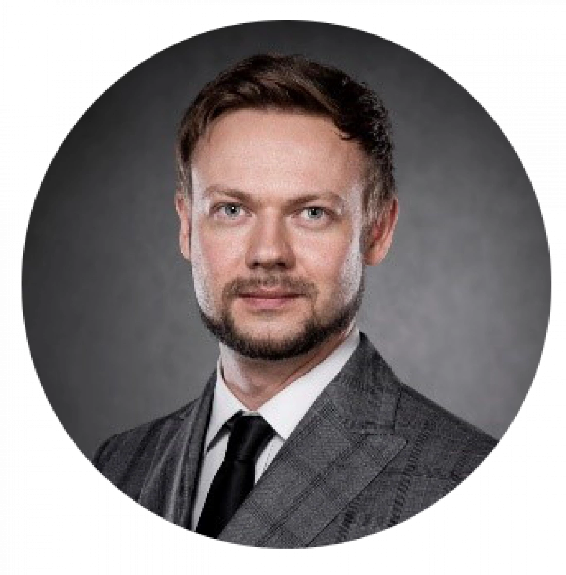 dr inż. Karol Jędrasiak   