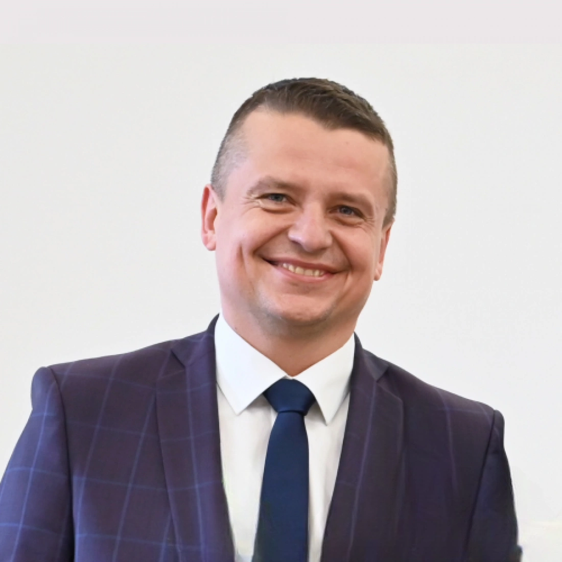 prof. dr hab. Robert Socha 