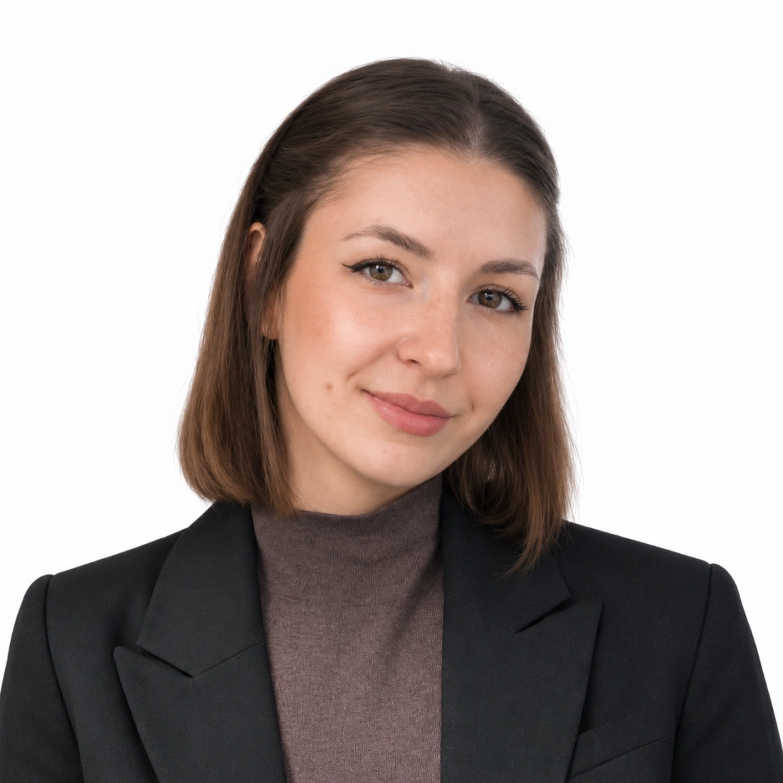 Dominika Waldman