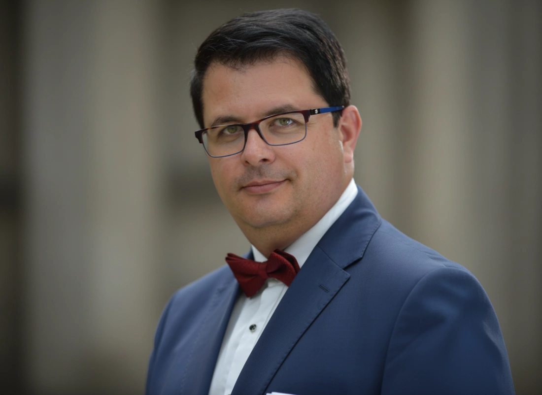 Łukasz Jastrzembski