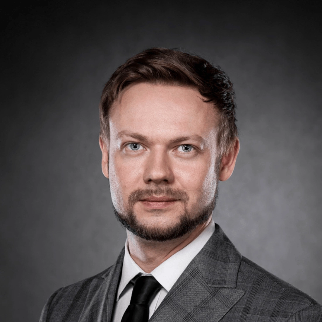 dr inż. Karol Jędrasiak