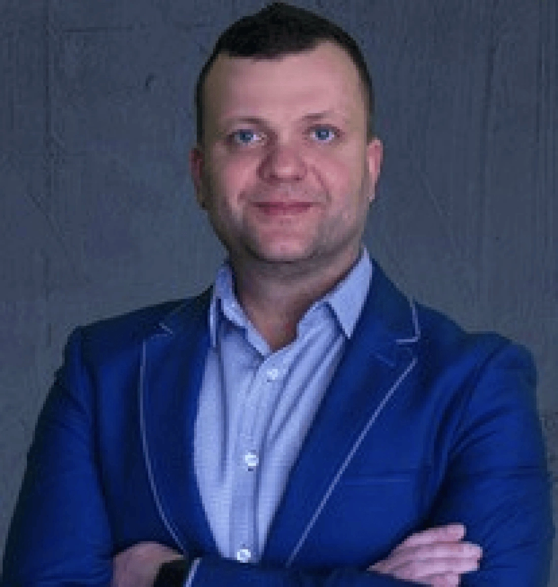 dr inż. Paweł Świtała