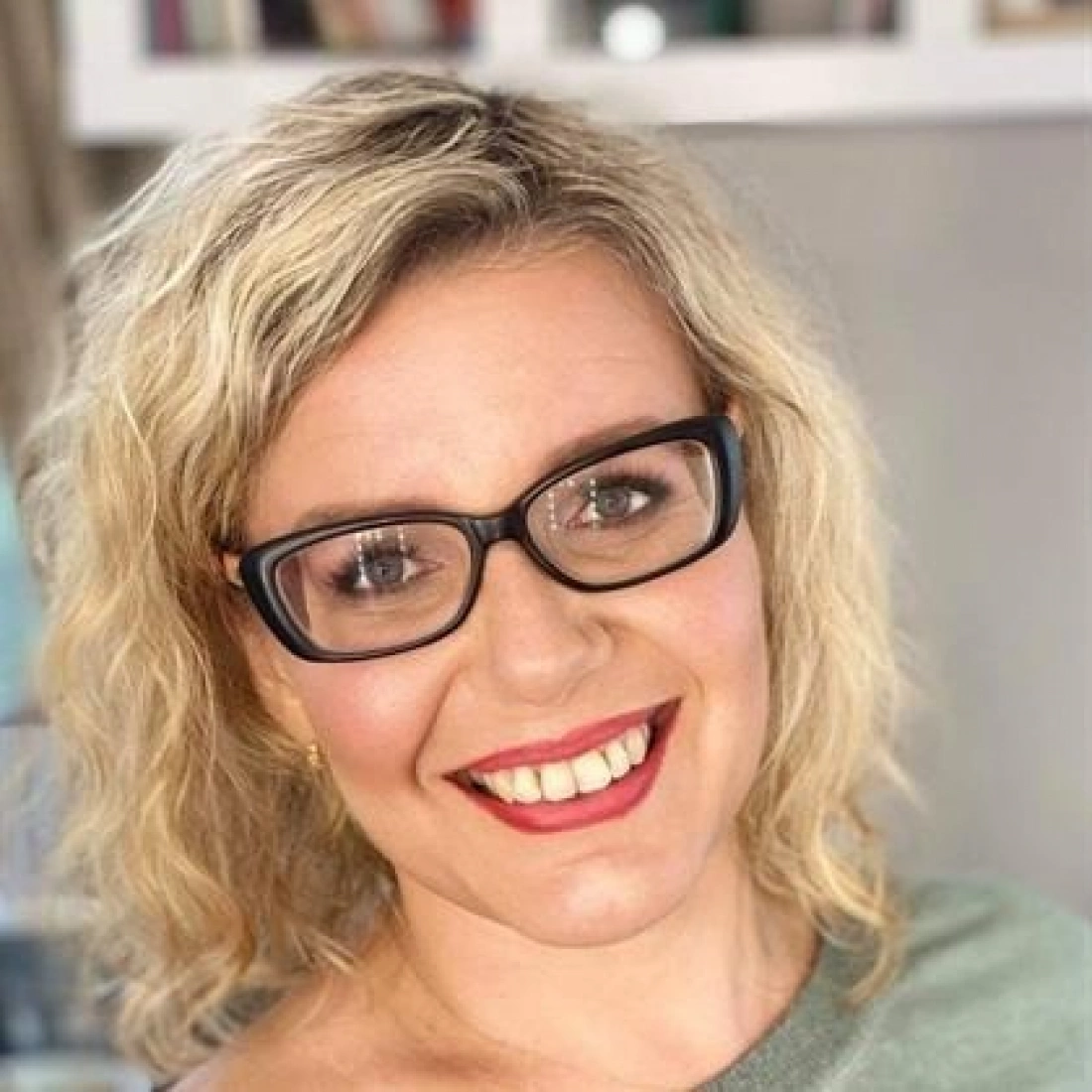 Barbara Borkowska-Kępska