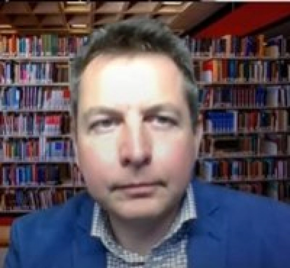 dr inż. Paweł Buchwald