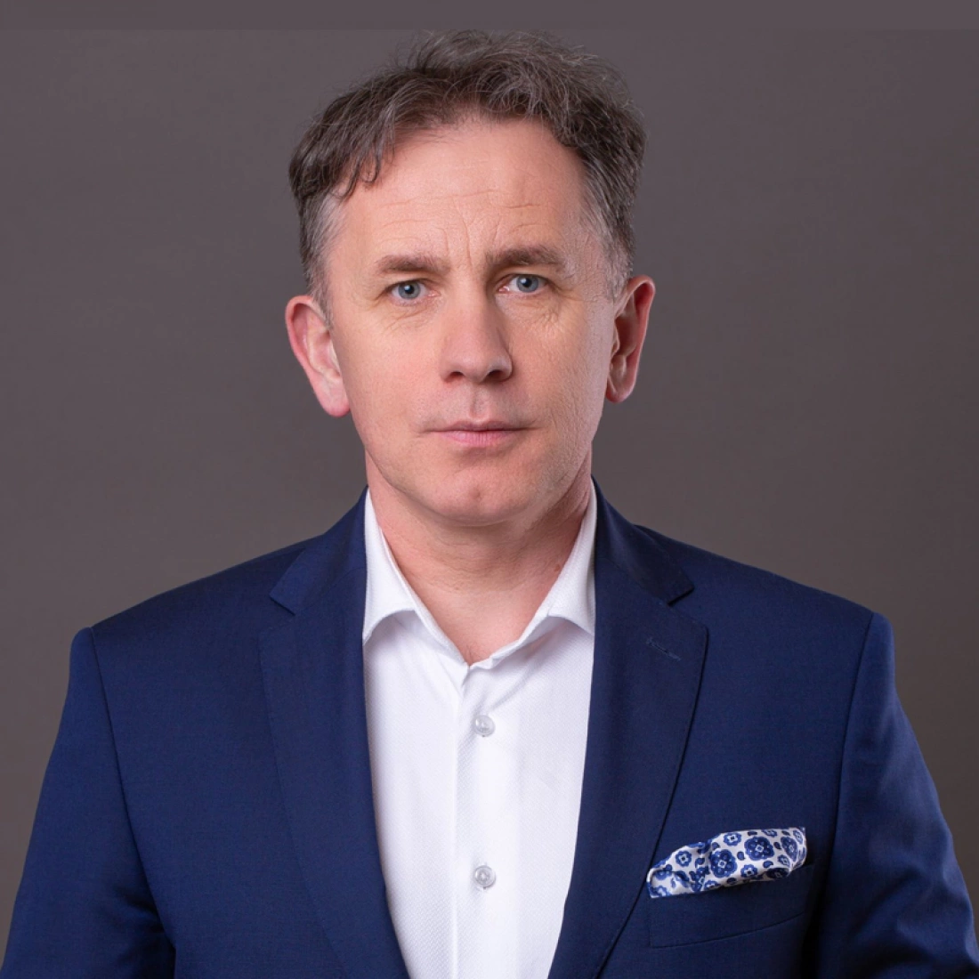 prof. Rafał Żelazny