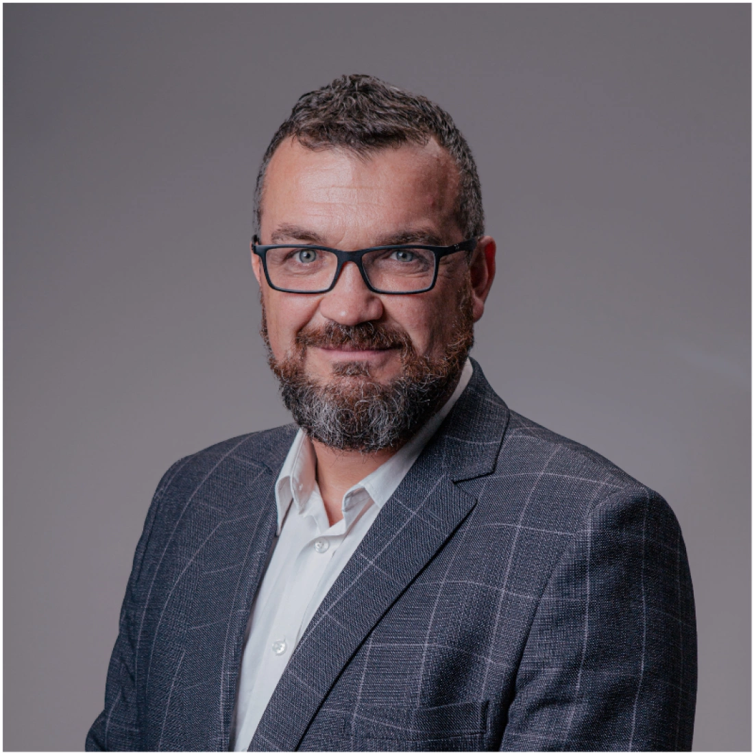 dr Grzegorz Matuszek 