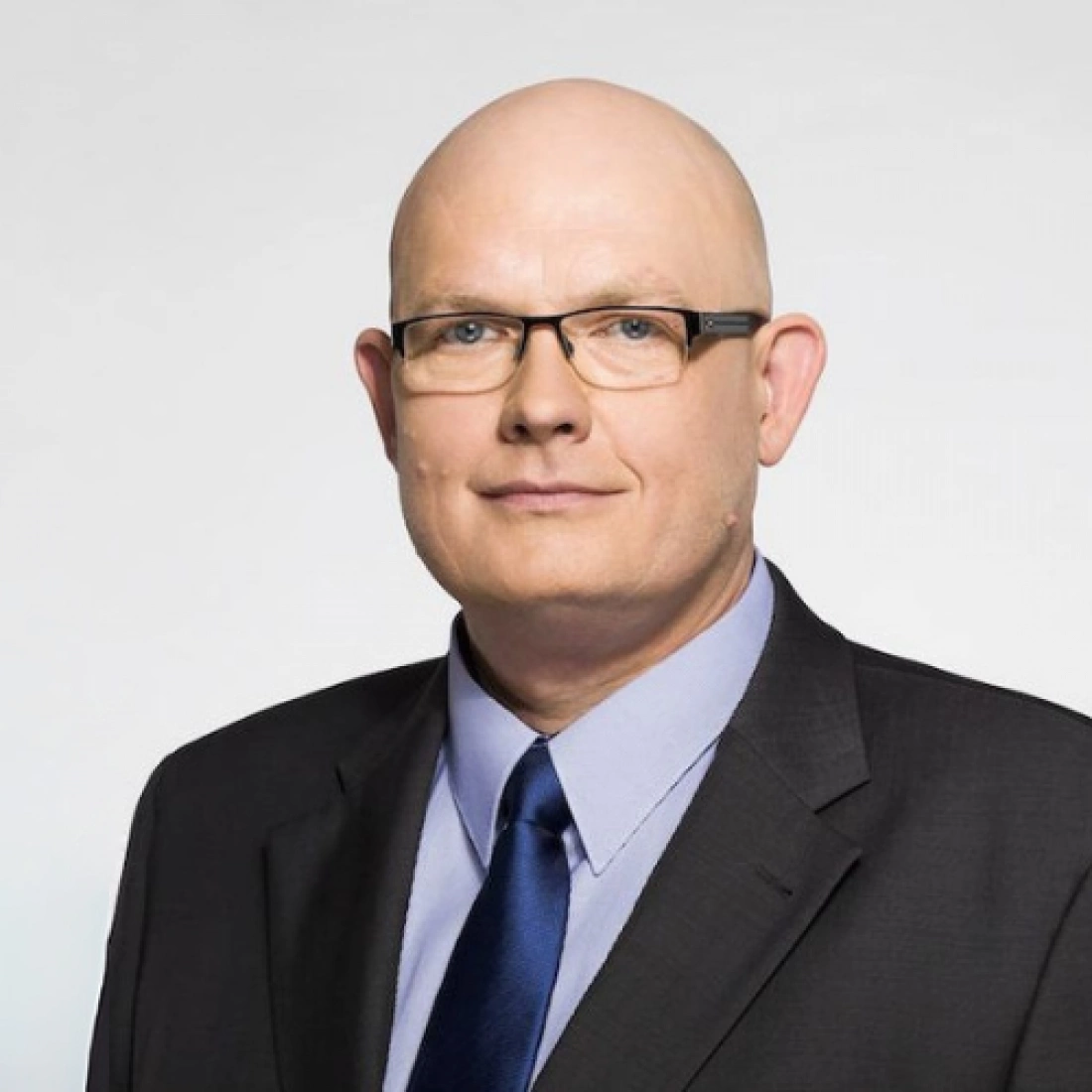 dr Michał Gramatyka