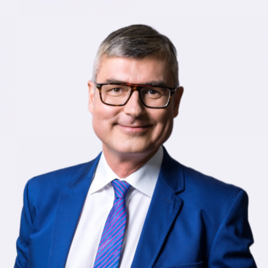 prof. dr hab. Łukasz Sułkowski