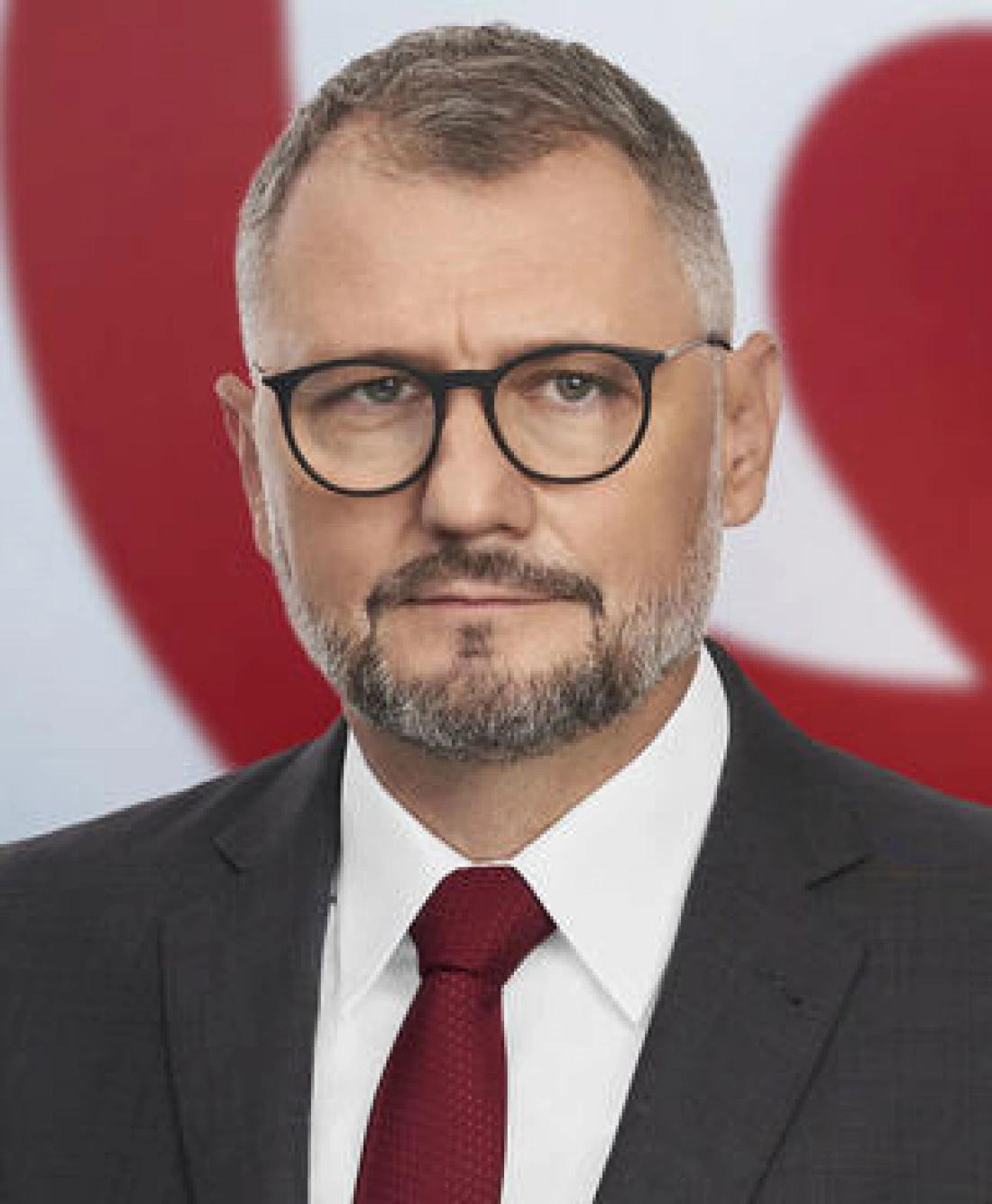 prof. Krzysztof Zamasz