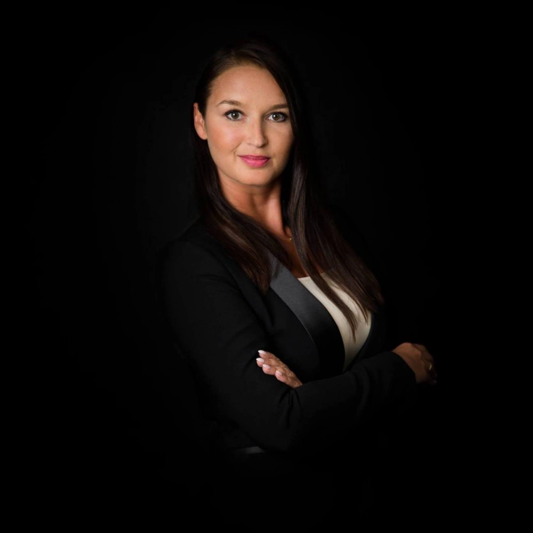 Joanna Urbańska, Sekretarz Komisji Rewizyjnej Stowarzyszenia Absolwentów i Studentów Akademii WSB